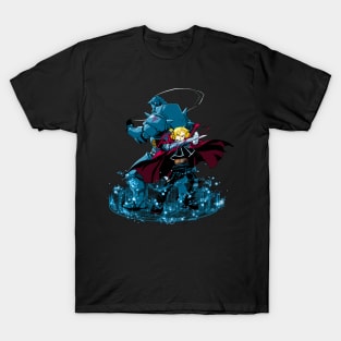 ALCHEMIST BROTHERS T-Shirt